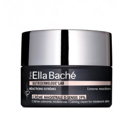 Ella Bache Nutridermologie®Lab D-Sensis 19% Intensive Calming Cream